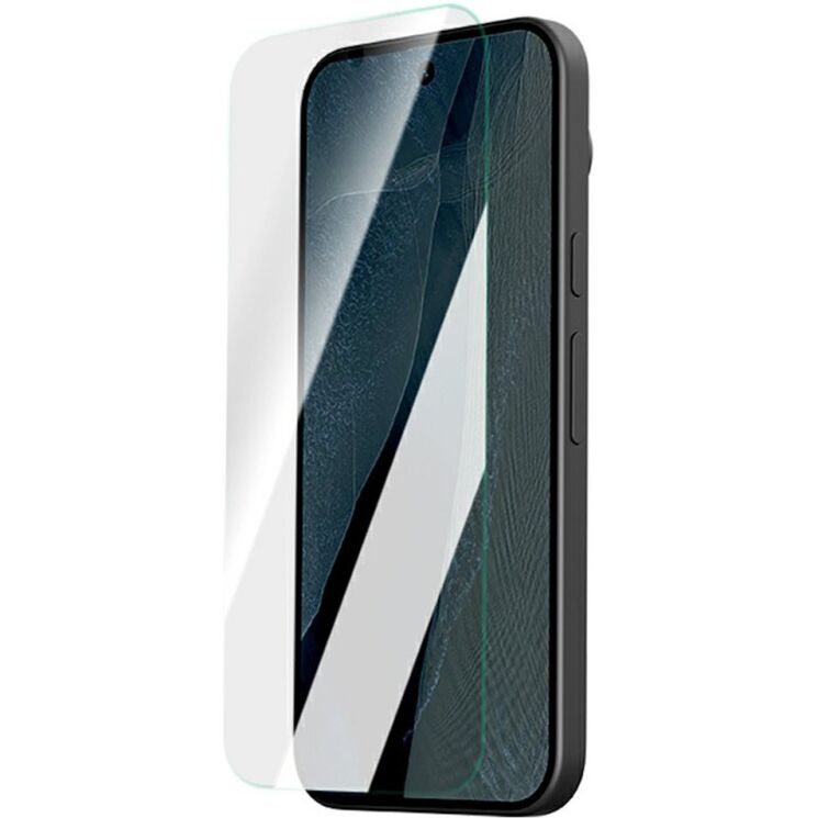 Защитное стекло LEREACH Tempered Glass Full Screen Protector для Google Pixel 11 Pro XL: фото 2 из 11