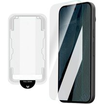 Защитное стекло LEREACH Tempered Glass Full Screen Protector для Google Pixel 11 Pro XL: фото 1 из 11
