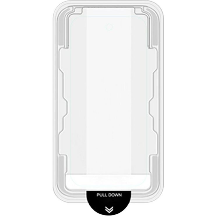 Защитное стекло LEREACH Tempered Glass Full Screen Protector для Google Pixel 11 Pro XL: фото 3 из 11