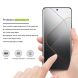 Защитное стекло MOCOLO 3D Curved Full Glue для Xiaomi 14 Pro - Black (342146B). Фото 2 из 6