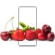 Защитное стекло MOCOLO 3D Curved Full Size для Motorola Moto G85 - Black (357047B). Фото 5 из 8