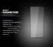 Защитное стекло MOCOLO Full Glue Cover для OPPO A60 - Black (357446B). Фото 7 из 9
