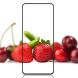 Защитное стекло MOCOLO Full Glue Cover для OPPO A60 - Black (357446B). Фото 6 из 9