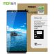 Защитное стекло MOFI 3D Curved Edge для Samsung Galaxy A7 2018 (A750) - Black (203167B). Фото 5 из 12