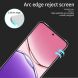 Защитное стекло MOFI 9H Full Glue для Oppo A5 Pro (4G/5G) - Black (380308B). Фото 4 из 9