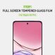 Защитное стекло MOFI 9H Full Glue для Oppo A5 Pro (4G/5G) - Black (380308B). Фото 2 из 9