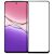 Защитное стекло MOFI 9H Full Glue для Oppo A5 Pro (4G/5G) - Black: фото 1 из 9
