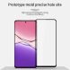 Защитное стекло MOFI 9H Full Glue для Oppo A5 Pro (4G/5G) - Black (380308B). Фото 5 из 9