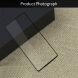 Защитное стекло MOFI 9H Full Glue для Xiaomi Redmi Note 9 Pro - Black (265510B). Фото 4 из 15