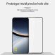 Защитное стекло MOFI Full Glue Protect для Xiaomi Poco F7 - Black (381117B). Фото 4 из 9