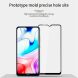 Захисне скло MOFI Full Glue Protect для Xiaomi Redmi 8 - Black (248831B). Фото 8 з 14