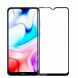 Захисне скло MOFI Full Glue Protect для Xiaomi Redmi 8 - Black (248831B). Фото 1 з 14