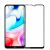 Захисне скло MOFI Full Glue Protect для Xiaomi Redmi 8 - Black: фото 1 з 14