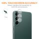 Защитное стекло на камеру AMORUS Lens Protector для Samsung Galaxy S24 Plus (S926) - Transparent (347023T). Фото 3 из 7