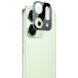 Захисне скло на камеру IMAK Black Glass Lens для OPPO Reno 14 5G - Black (388423B). Фото 1 з 8