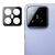 Защитное стекло на камеру IMAK Black Glass Lens для Xiaomi 15 - Black: фото 1 из 6