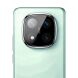 Защитное стекло на камеру IMAK Black Glass Lens для Xiaomi Redmi Note 14 Pro Plus - Black (373239B). Фото 2 из 8