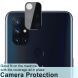Захисне скло на камеру IMAK Integrated Lens Protector для OnePlus Nord N10 - Black (271947B). Фото 5 з 10