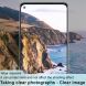 Захисне скло на камеру IMAK Integrated Lens Protector для OnePlus Nord N10 - Black (271947B). Фото 6 з 10