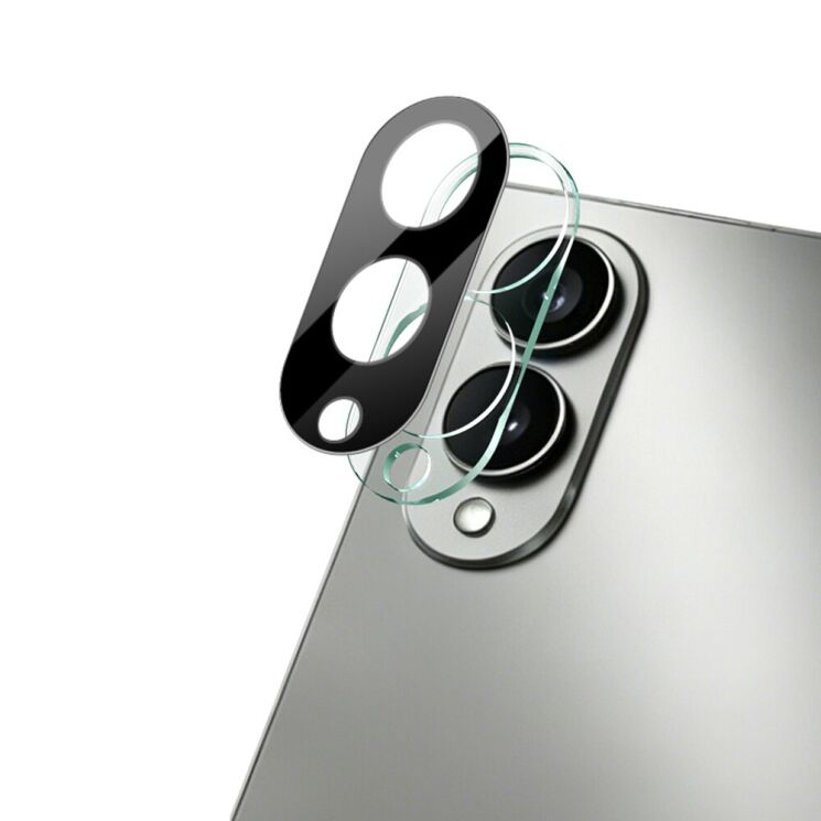 Защитное стекло на камеру IMAK Black Glass Lens для Samsung Galaxy Fold 8 (424527) Защитное стекло на камеру IMAK Black Glass Lens для Samsung Galaxy Fold 8: фото 1 из 8