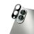 Защитное стекло на камеру IMAK Black Glass Lens для Samsung Galaxy Fold 8: фото 1 из 8