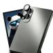 Защитное стекло на камеру IMAK Black Glass Lens для Samsung Galaxy Fold 8 (424527). Фото 6 из 8