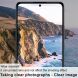 Защитное стекло на камеру IMAK Integrated Lens Protector для Xiaomi Poco F6 (355011). Фото 8 из 11