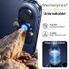Защитное стекло на камеру TORRAS Lensguard для Apple iPhone Duo - Navy Blue (435068NB). Фото 3 из 7