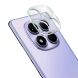 Защитное стекло на камеру IMAK Integrated Lens Protector для Xiaomi Redmi Note 14 Pro (373521). Фото 2 из 8