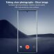 Защитное стекло на камеру IMAK Integrated Lens Protector для Xiaomi Redmi Note 14 Pro (373521). Фото 3 из 8