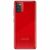 Защитное стекло на заднюю камеру Deexe Lens Protector для Samsung Galaxy A41 (A415): фото 1 из 1
