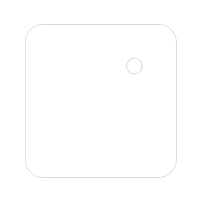 Защитное стекло на заднюю камеру Deexe Lens Protector для Xiaomi 14 Pro: фото 2 из 4