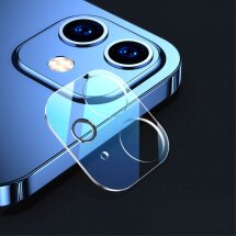 Захисне скло на задню камеру JOYROOM Lens Protector для Apple iPhone 12 mini: фото 1 з 1