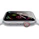 Захисне скло NILLKIN 3D AW+ Series для Apple Watch 38 mm - Black (251808B). Фото 2 з 20