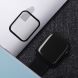 Захисне скло NILLKIN 3D AW+ Series для Apple Watch 38 mm - Black (251808B). Фото 18 з 20