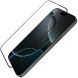 Защитное стекло NILLKIN 3D CP+ MAX для Apple iPhone 16 Pro - Black (366241B). Фото 5 из 20