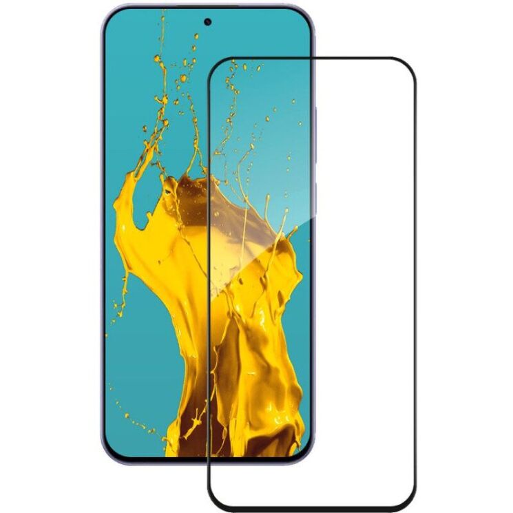 Защитное стекло Piko Full Glue для Xiaomi Redmi 17 - Black (429045B) Защитное стекло Piko Full Glue для Xiaomi Redmi 17 - Black: фото 2 из 5