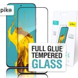Захисне скло Piko Full Glue для Xiaomi Redmi 17 - Black: фото 1 з 5