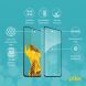 Захисне скло Piko Full Glue для Xiaomi Redmi Note 15 - Black (405523B). Фото 3 з 5