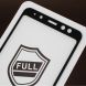 Защитное стекло RURIHAI 2.5D Curved Glass для Samsung Galaxy A8 (A530) - Black (174370B). Фото 3 из 7