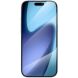 Защитное стекло RURIHAI Full Glue Screen Protect для Apple iPhone 17 - Black (387244B). Фото 3 из 7