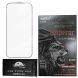 Защитное стекло RURIHAI Full Glue Screen Protect для Apple iPhone 17 - Black (387244B). Фото 5 из 7