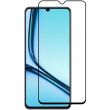 Защитное стекло RURIHAI Full Glue Screen Protect для Realme Note 50 - Black