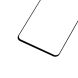 Защитное стекло RURIHAI Full Glue Screen Protect для Realme Note 50 - Black (353506B). Фото 6 из 9
