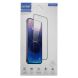 Защитное стекло RURIHAI Full Glue Screen Protect для Realme Note 50 - Black (353506B). Фото 9 из 9