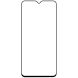 Защитное стекло RURIHAI Full Glue Screen Protect для Realme Note 50 - Black (353506B). Фото 2 из 9
