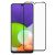 Защитное стекло RURIHAI Full Glue Screen Protect для Samsung Galaxy A22 (A225) / M22 (M225) - Black: фото 1 из 9