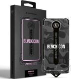 Захисне скло з аплікатором ArmorStandart Black Icon Supreme EZ для Samsung Galaxy S26 Ultra (S948) - Black: фото 1 з 1