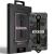 Захисне скло з аплікатором ArmorStandart Black Icon Supreme EZ для Samsung Galaxy S26 Ultra (S948) - Black: фото 1 з 1