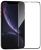 Защитное стекло T-PHOX 5D FullGlue Protect для iPhone XR - Black: фото 1 из 6